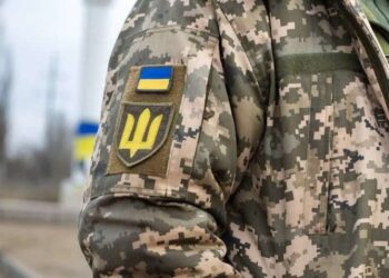 На Украине усилились протесты населения против насильственной мобилизации