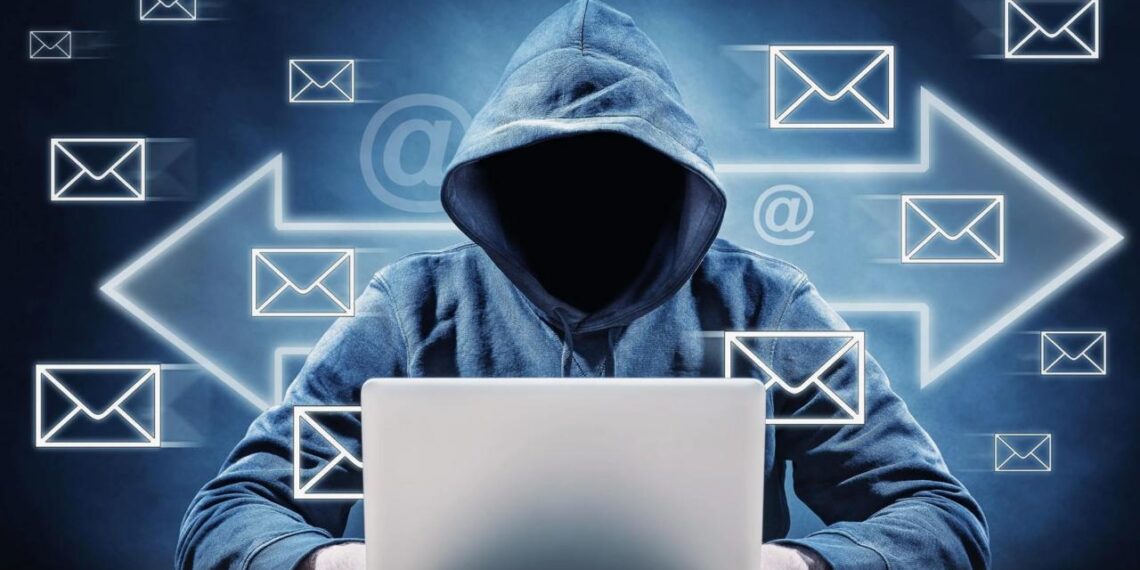 В Казахстане мошенники начали рассылать письма от имени «Казпочты»