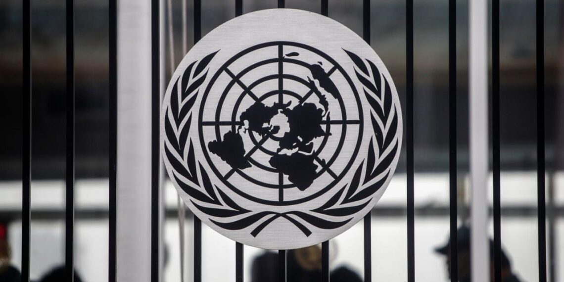 В ООН выразили обеспокоенность сообщениями о пытках российских военнопленных на Украине