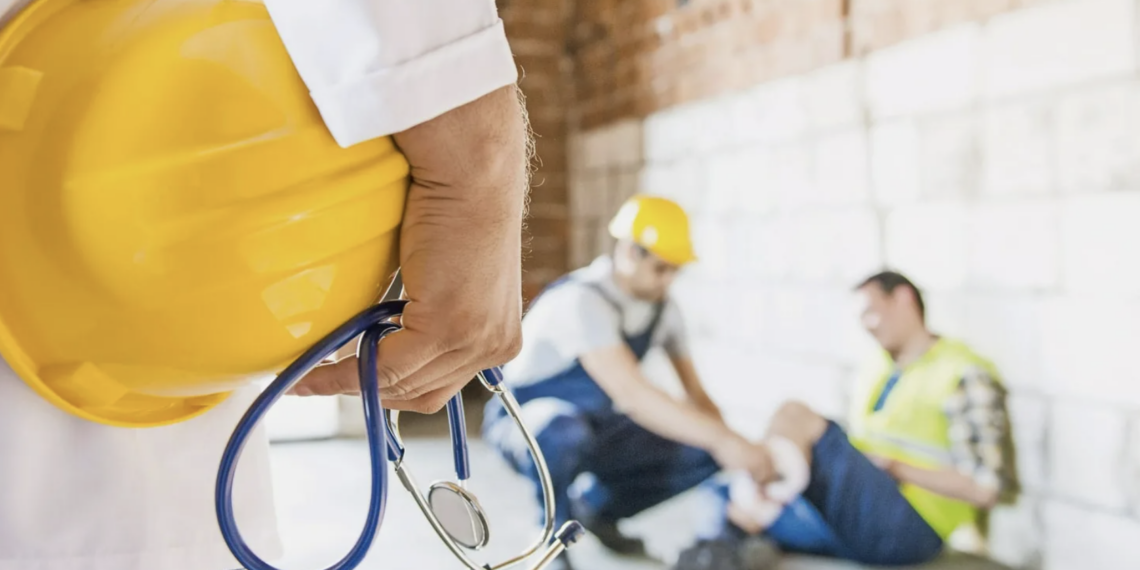 В Казахстане наблюдается тревожная динамика производственного травматизма