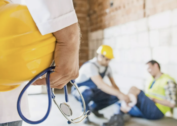 В Казахстане наблюдается тревожная динамика производственного травматизма