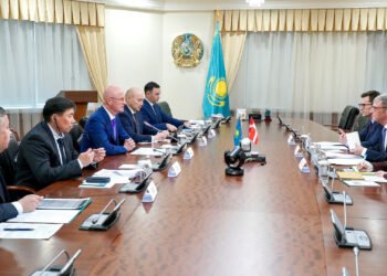 В Алматинской области планируется строительство завода по производству безалкогольных напитков