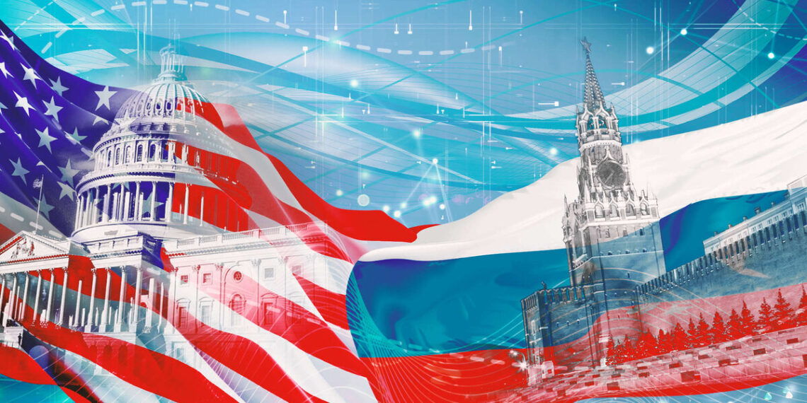 CNBC: Путин и Трамп пропустили переговоры в Турции, оставив Зеленского не у дел