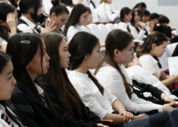 Министерство транспорта проводит профориентационную работу