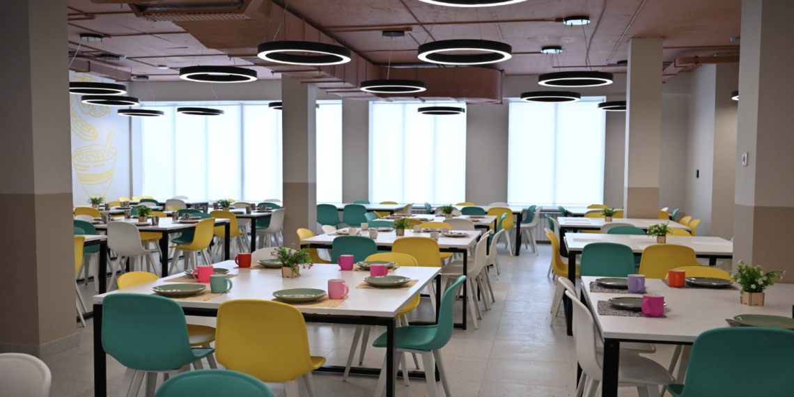 Минздрав Казахстана усиливает контроль за школьным питанием