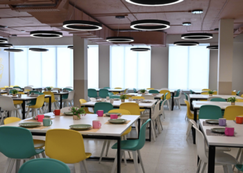 Минздрав Казахстана усиливает контроль за школьным питанием