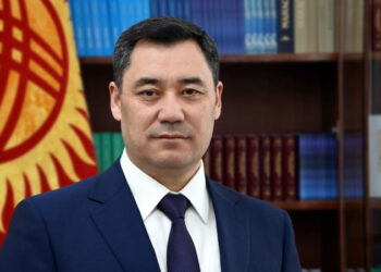 Президент Кыргызстана: конфликт XIX века не должен быть инструментом для современных манипуляций