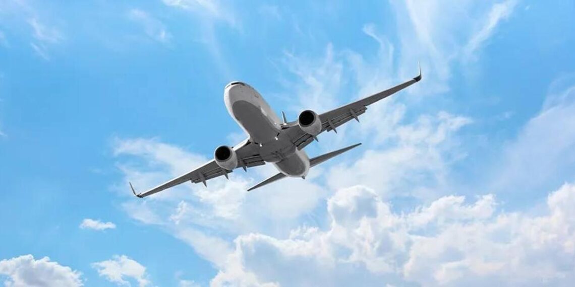 Авиакомпания «My Freighter» запускает авиарейсы из Узбекистана в Казахстан