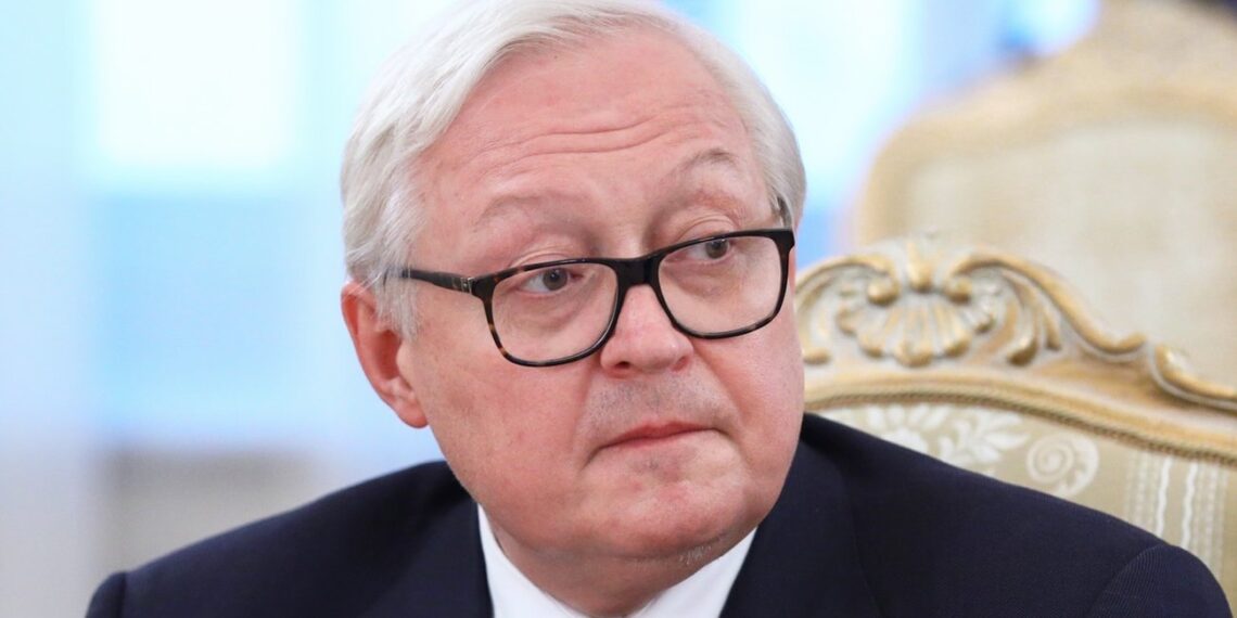 Замглавы МИД России: исход переговоров с Украиной будет зависеть от западных спонсоров Киева