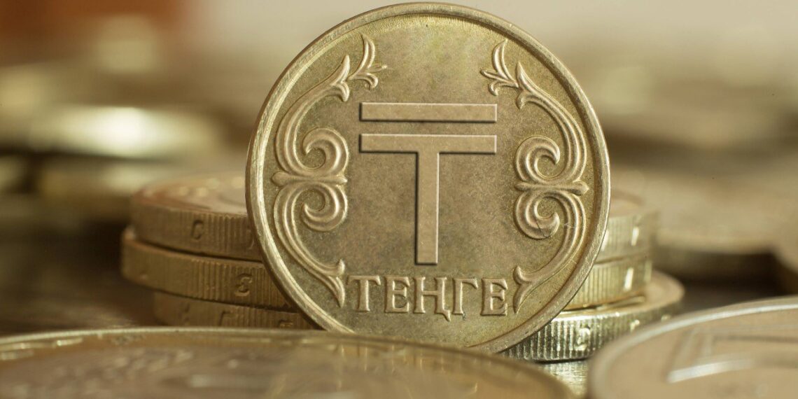 Внешние факторы продолжают доминировать в формировании курса тенге