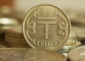 Внешние факторы продолжают доминировать в формировании курса тенге