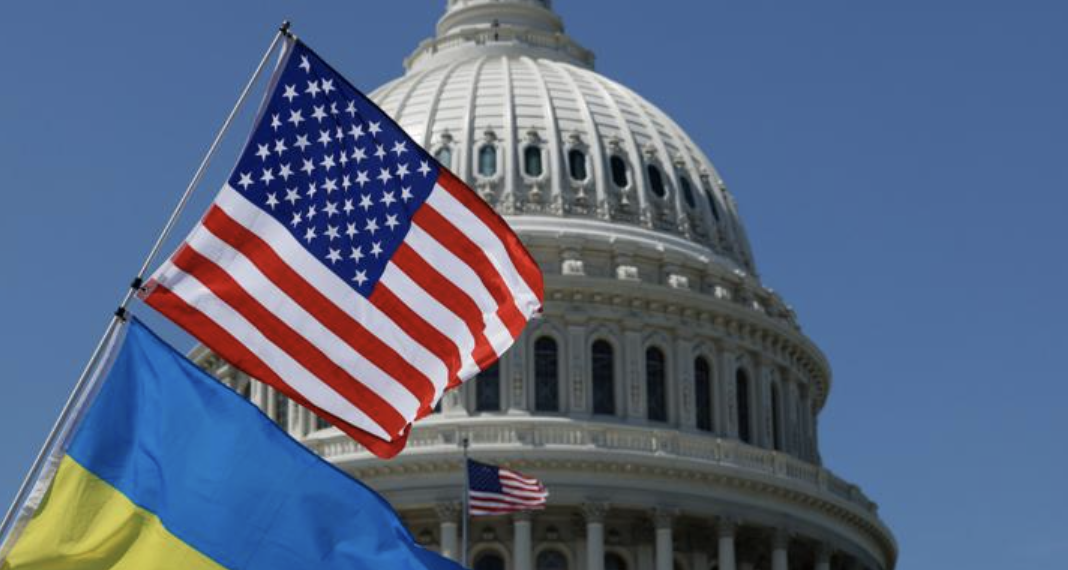 США намерены вернуть израсходованные на поддержку Киева средства за счет сделки по недрам