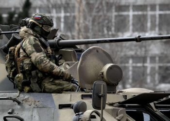 Российские силы прорвали оборону ВСУ и вошли в Днепропетровскую область