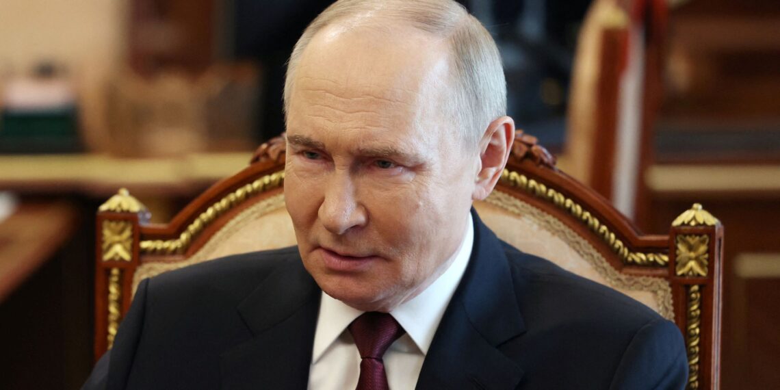 Путин указал на отсутствие необходимости в использовании ядерного оружия для достижения целей СВО