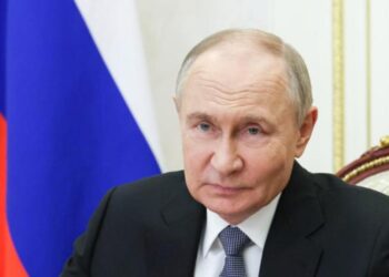 Владимир Путин: результатом СВО на Украине должен стать долгосрочный мир