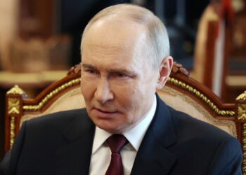 Путин указал на отсутствие необходимости в использовании ядерного оружия для достижения целей СВО