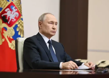 Путин: немецкие танки с крестами, используемые на Украине, вызывают ассоциации с периодом ВОВ