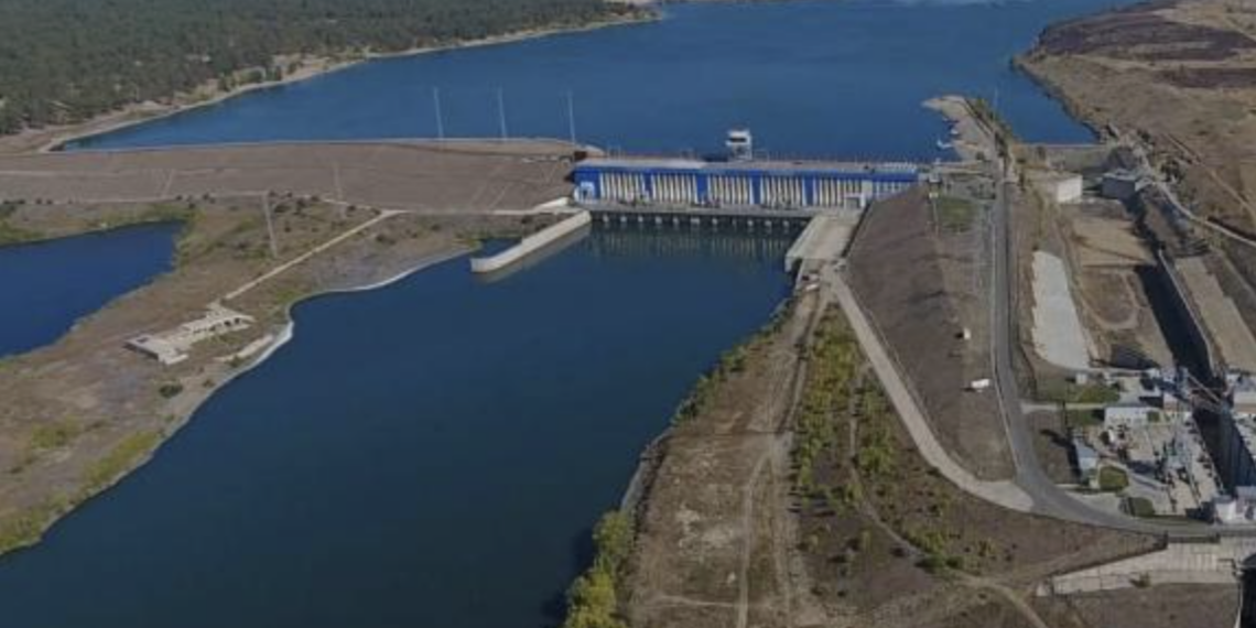 В паводковый период пять водохранилищ Карагандинской области наполнились на 100%