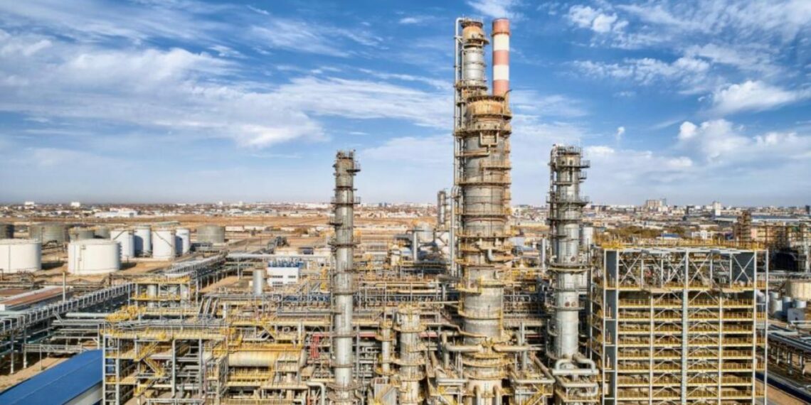 Казахстан до 2030 года инвестирует в развитие нефтегазохимии порядка $15 млрд