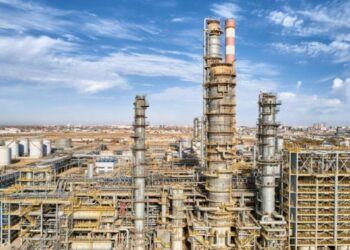 Казахстан до 2030 года инвестирует в развитие нефтегазохимии порядка $15 млрд