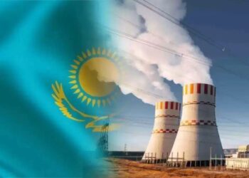 Казахстан выбирает Россию и Китай для строительства АЭС, оставляя Европу за бортом