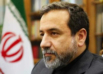 Министр иностранных дел Ирана прибыл в Москву для встречи с президентом России