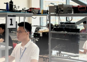 Международный отраслевой чемпионат дружбы «DOSTI Skills» стартовал в Мангистауской области