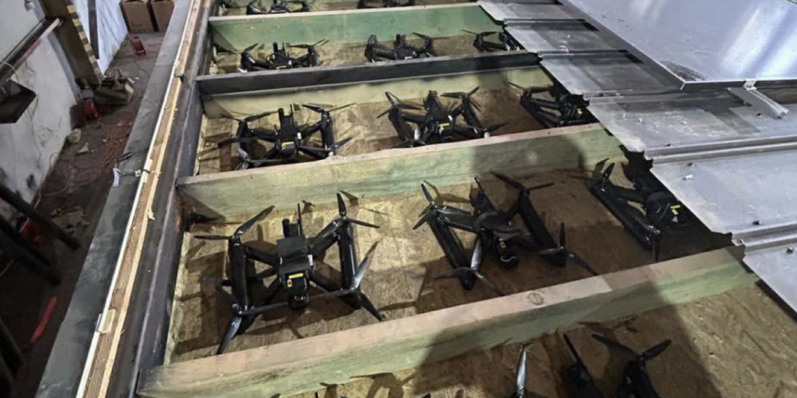 Военный аналитик указал на беспочвенность обвинения в адрес Казахстана о причастности к атаке дронов на российские аэродромы