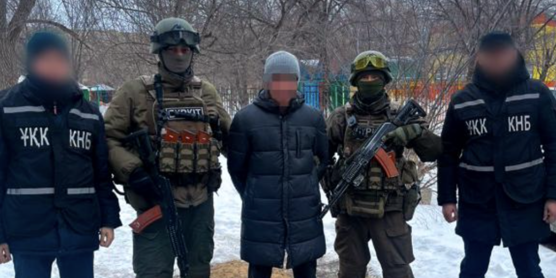 Жители Актобе, Атырау и Шымкента осуждены за пропаганду терроризма