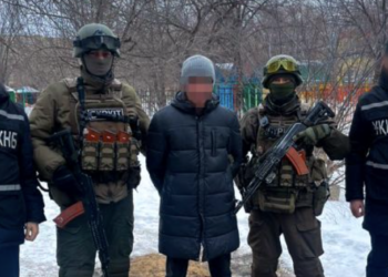 Жители Актобе, Атырау и Шымкента осуждены за пропаганду терроризма