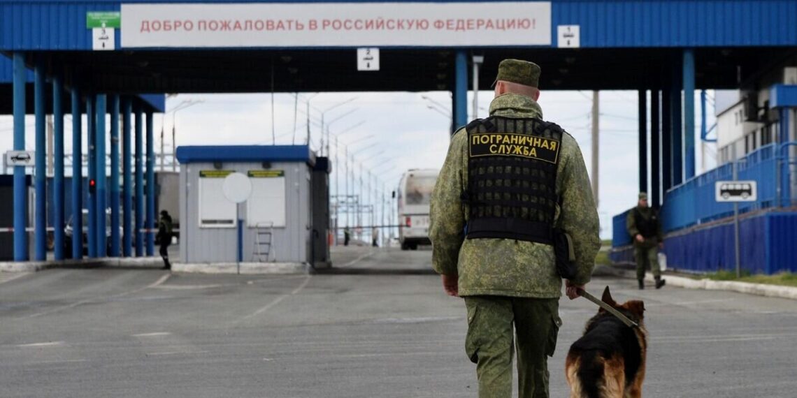 Новые правила въезда в Россию: как это повлияет на граждан Казахстана?