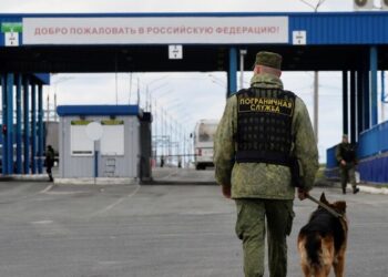 Новые правила въезда в Россию: как это повлияет на граждан Казахстана?