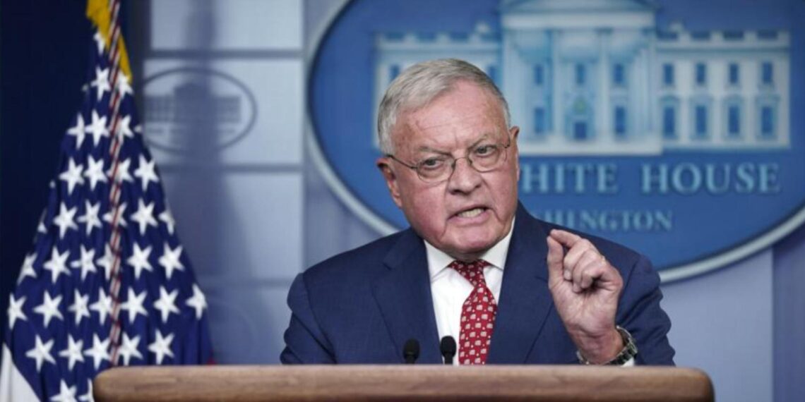 Спецпосланник президента США Келлог: атака Киева на российские аэродромы повышает риск эскалации