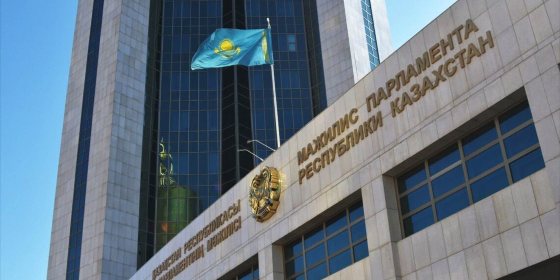 Главным направлением деятельности Мажилиса Парламента являлась социальная повестка