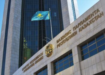 Главным направлением деятельности Мажилиса Парламента являлась социальная повестка