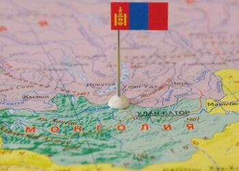 Нефть, рельсы и нейтралитет: поддержка Украины может обернуться для Монголии большой проблемой