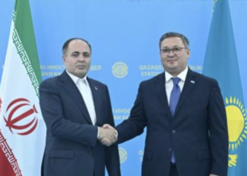 Казахстан и Иран укрепляют сотрудничество в аграрной сфере