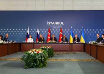 О чем договорились делегации России и Украины по итогам второго раунда переговоров в Стамбуле