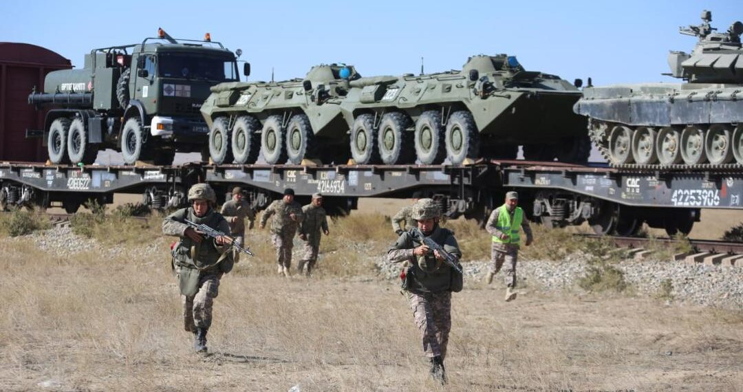 В Минобороны предупредили о предстоящей проверке боеготовности войск