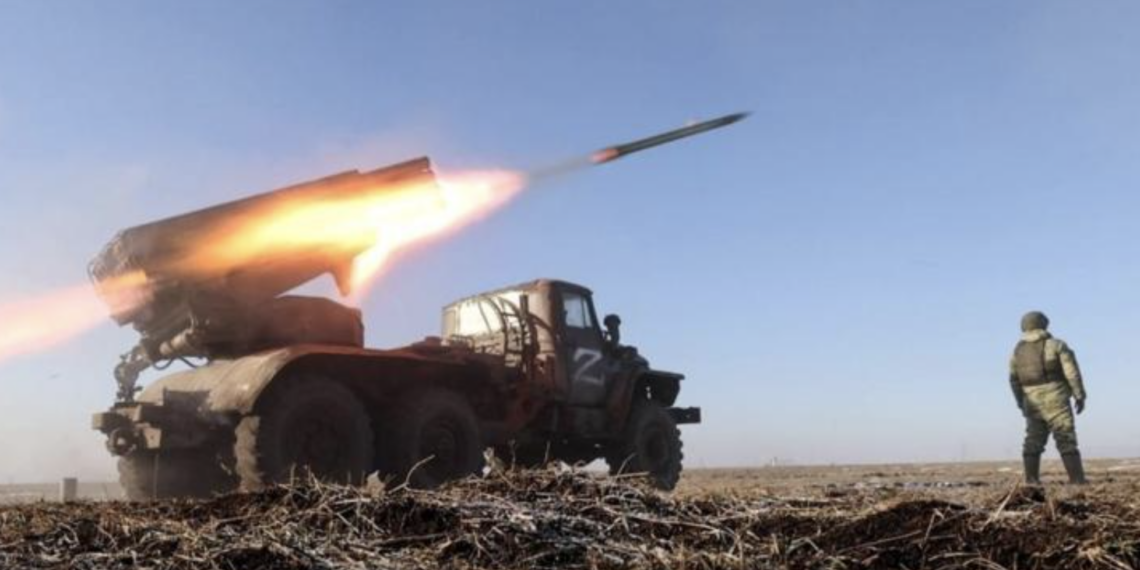 Заход российских сил в Днепропетровскую область стал ударом для Киева — The Times