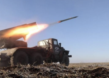 Заход российских сил в Днепропетровскую область стал ударом для Киева — The Times