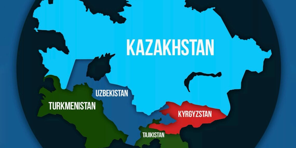 Казахстан не для сравнений: почему прямое сопоставление с соседями некорректно