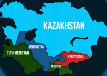Казахстан не для сравнений: почему прямое сопоставление с соседями некорректно