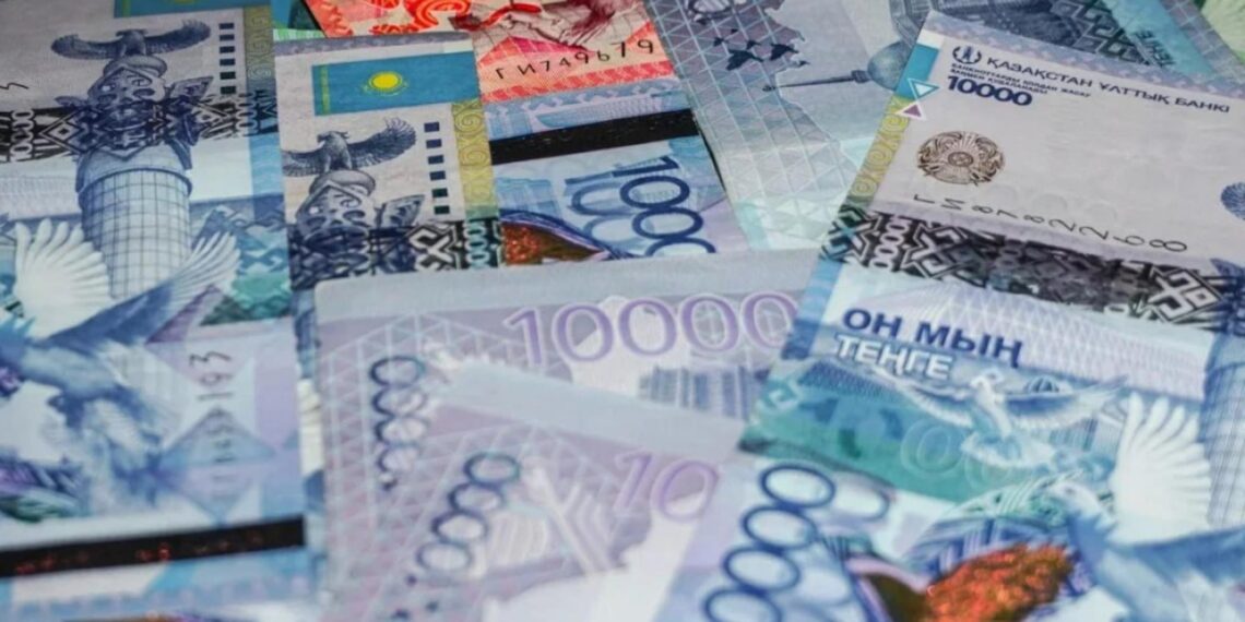 Борьба с коррупцией в Казахстане: украденные деньги должны работать на народ