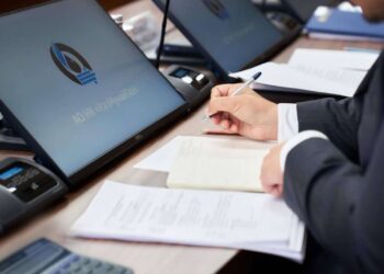 Акции «КазМунайГаза» подорожали на 93% с момента IPO — «Самрук-Казына»