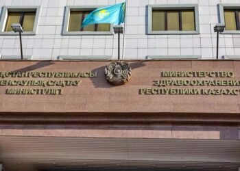 Министерство здравоохранения Казахстана усиливает безопасность медработников