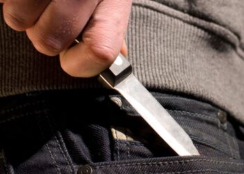 Трагедия в столице Казахстана: мужчина убил сожительницу и попытался покончить с собой