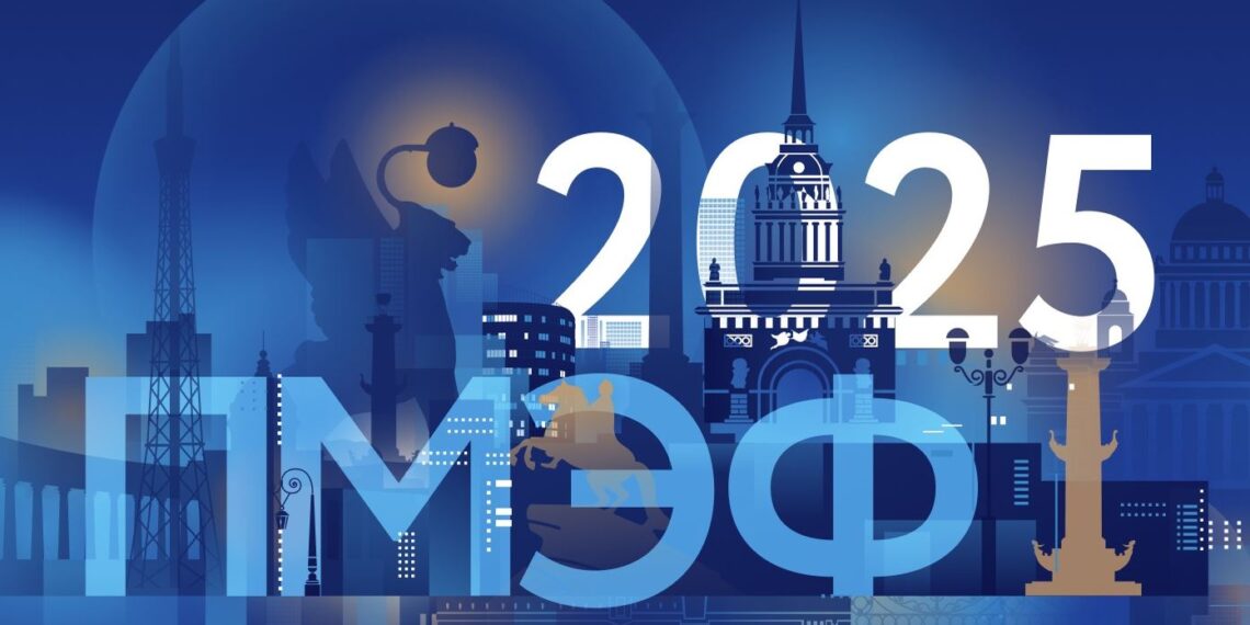 На ПМЭФ обсудили создание общего образовательного пространства Евразии