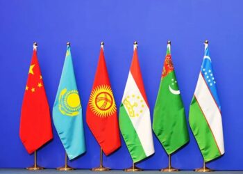 Центральная Азия и Китай укрепляют стратегическое партнёрство на пути к устойчивому развитию