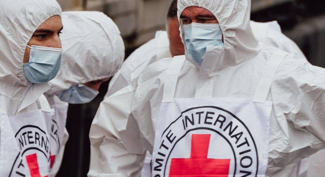 Россия передала Украине 1200 тел погибших военнослужащих